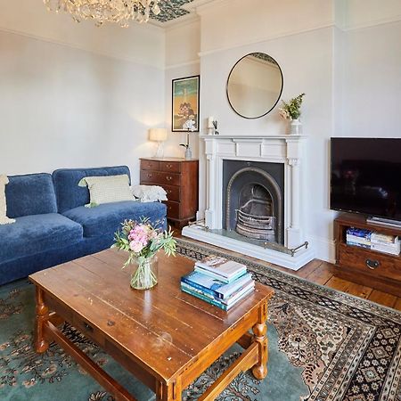 Host & Stay - Hidden Gem Saltburn-by-the-Sea Exterior foto