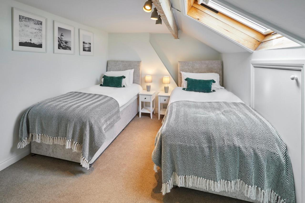 Host & Stay - Hidden Gem Saltburn-by-the-Sea Exterior foto