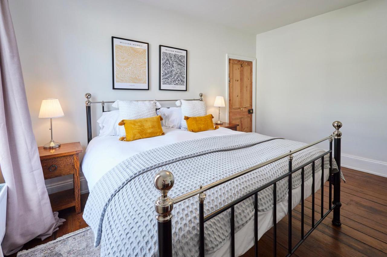 Host & Stay - Hidden Gem Saltburn-by-the-Sea Exterior foto