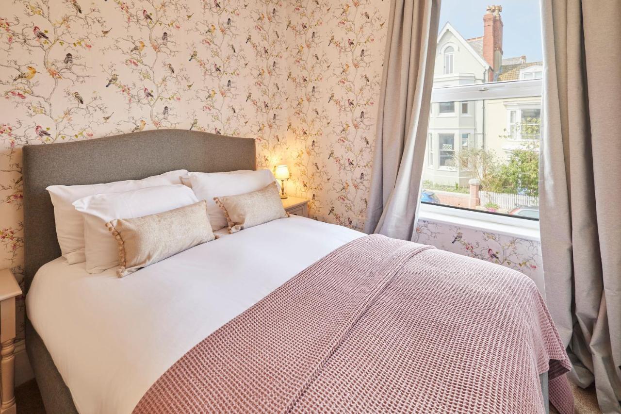 Host & Stay - Hidden Gem Saltburn-by-the-Sea Exterior foto
