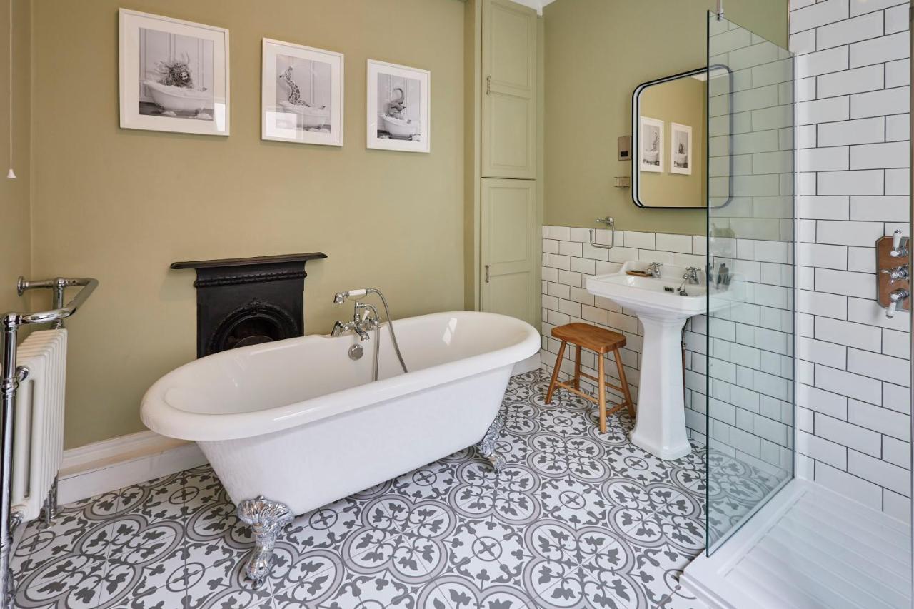 Host & Stay - Hidden Gem Saltburn-by-the-Sea Exterior foto