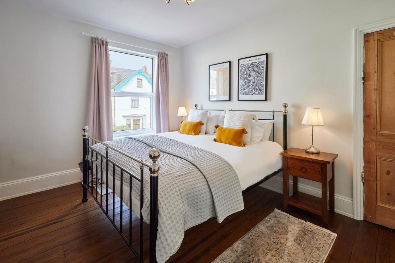 Host & Stay - Hidden Gem Saltburn-by-the-Sea Exterior foto