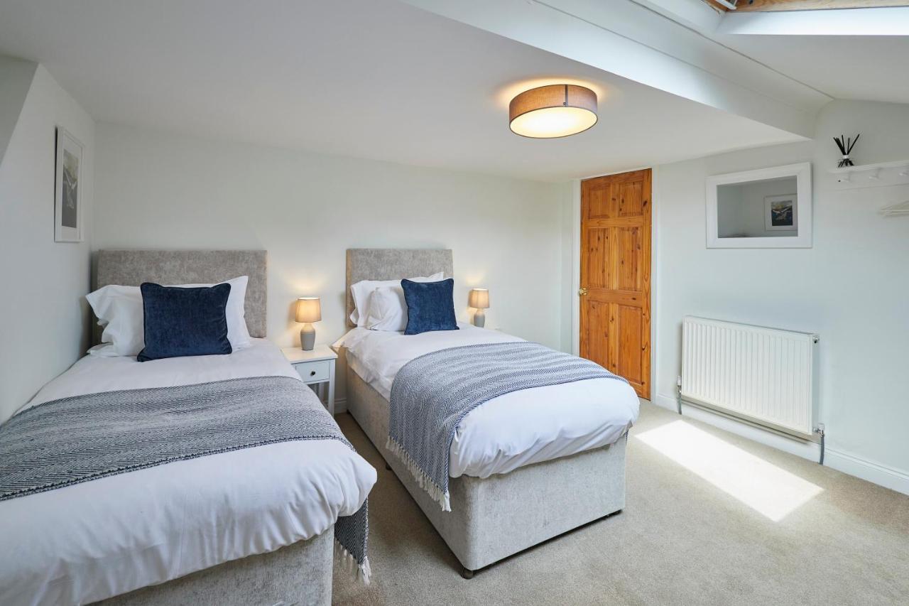 Host & Stay - Hidden Gem Saltburn-by-the-Sea Exterior foto