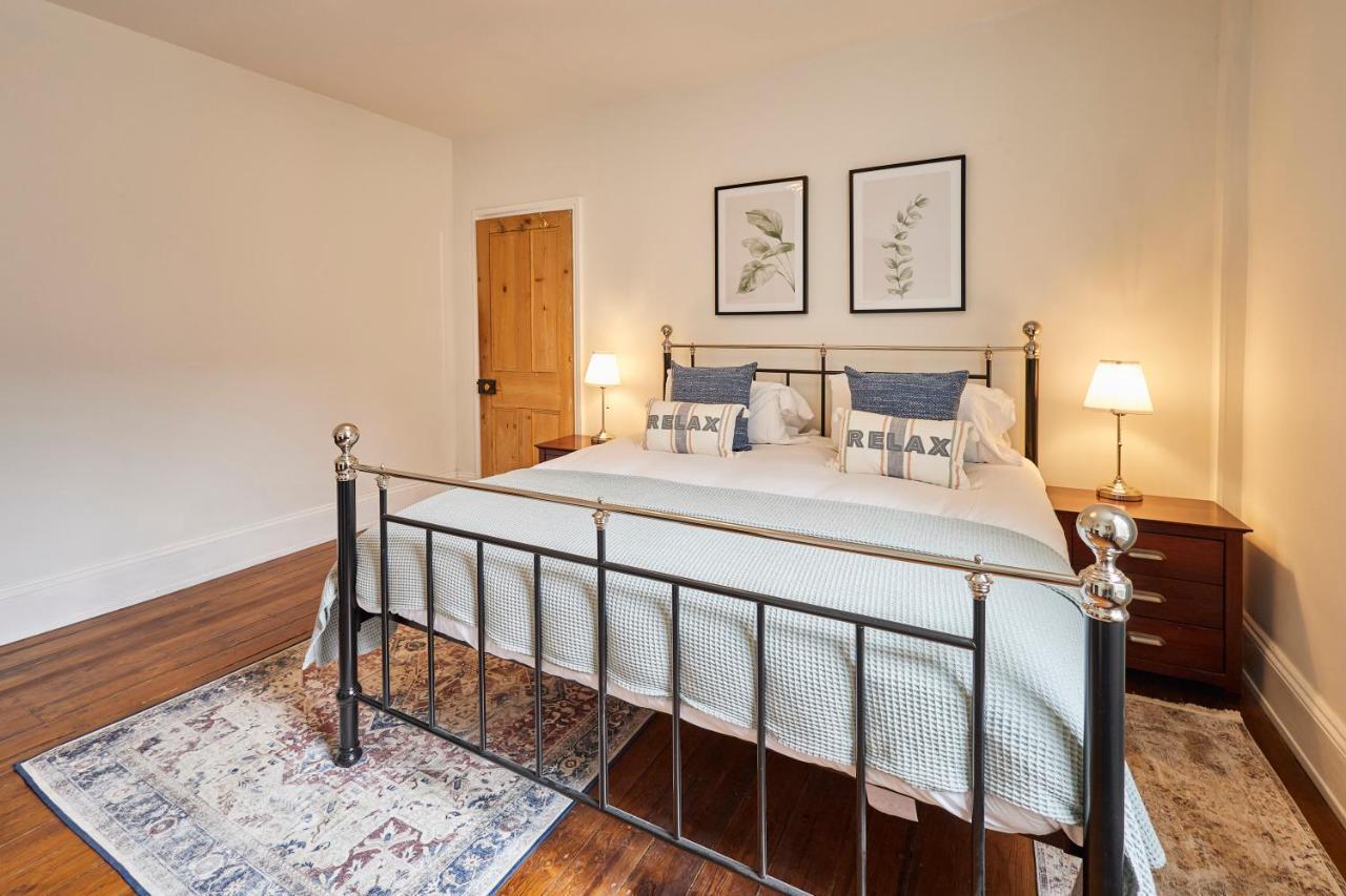 Host & Stay - Hidden Gem Saltburn-by-the-Sea Exterior foto